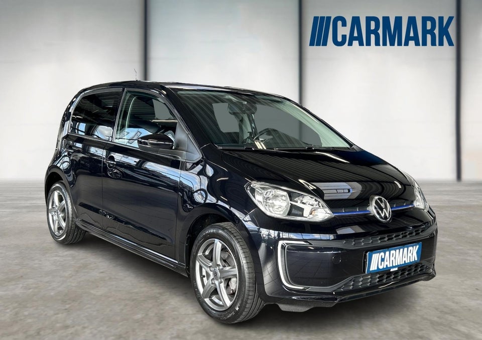 VW e-Up! United 5d