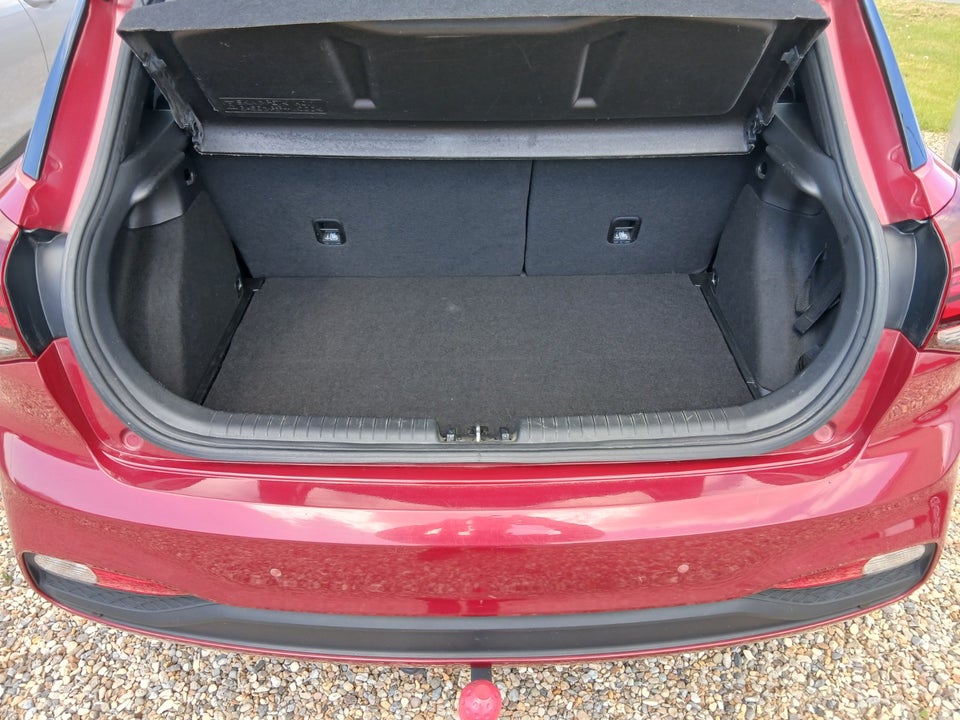 Hyundai i20 1,0 T-GDi Trend 5d