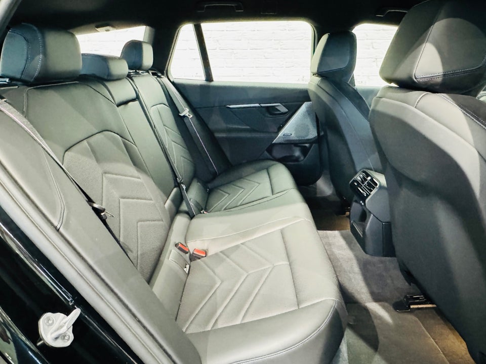 BMW i5 eDrive40 Touring M-Sport Pro 5d