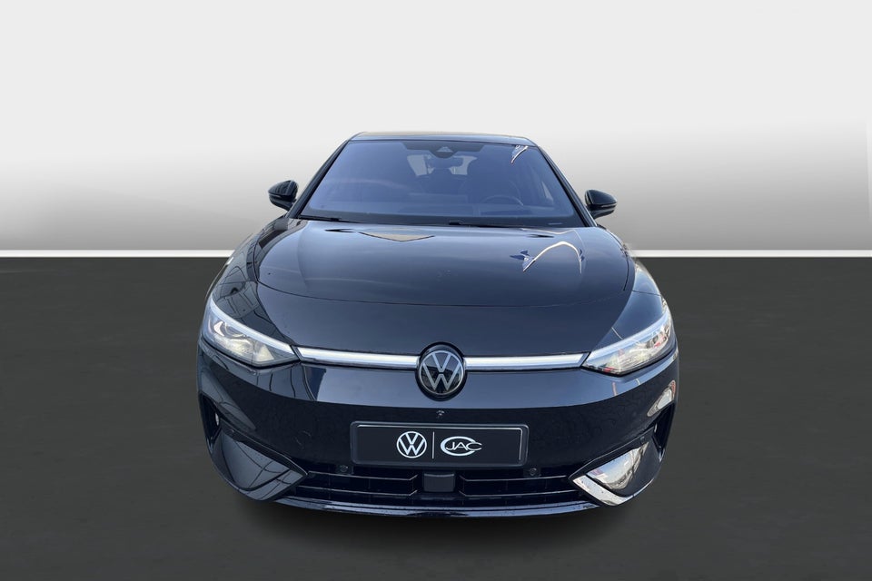 VW ID.7 Style 5d