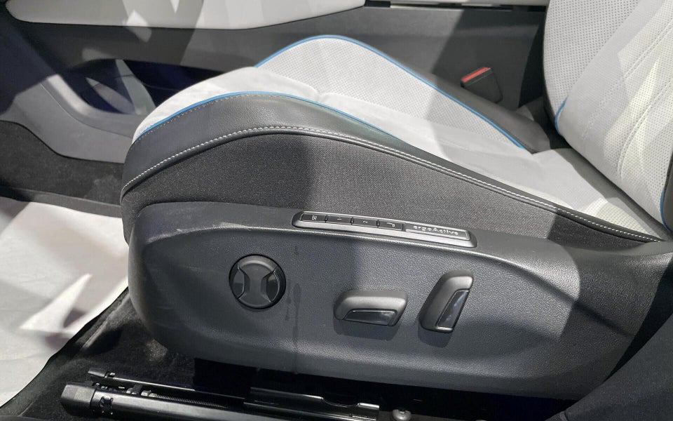 VW ID.7 77 Style 5d