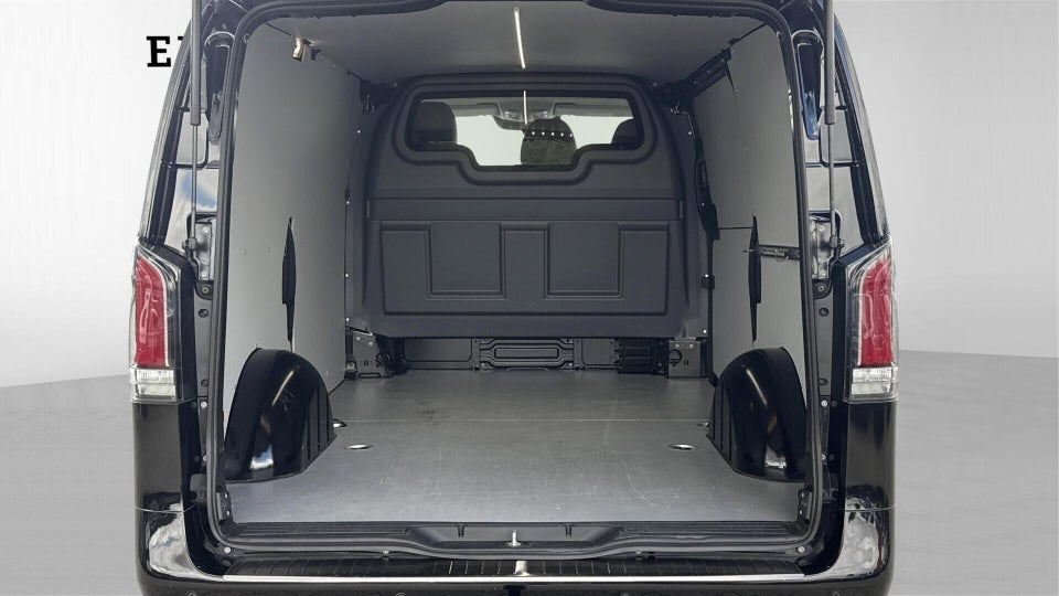 Mercedes Vito 114 2,0 CDi A2 Kassevogn SELECT aut. RWD