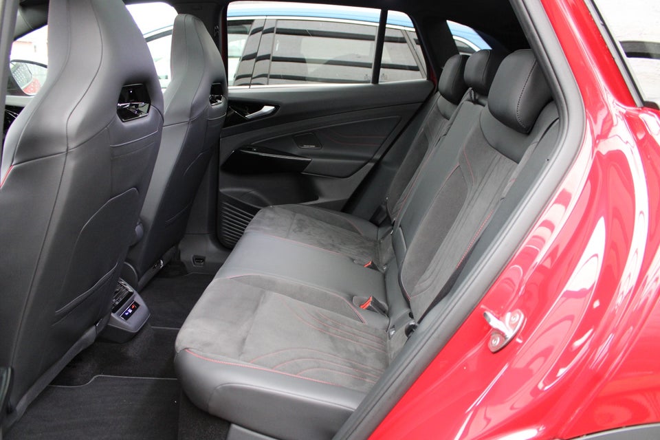 VW ID.4 77 GTX 4Motion 5d