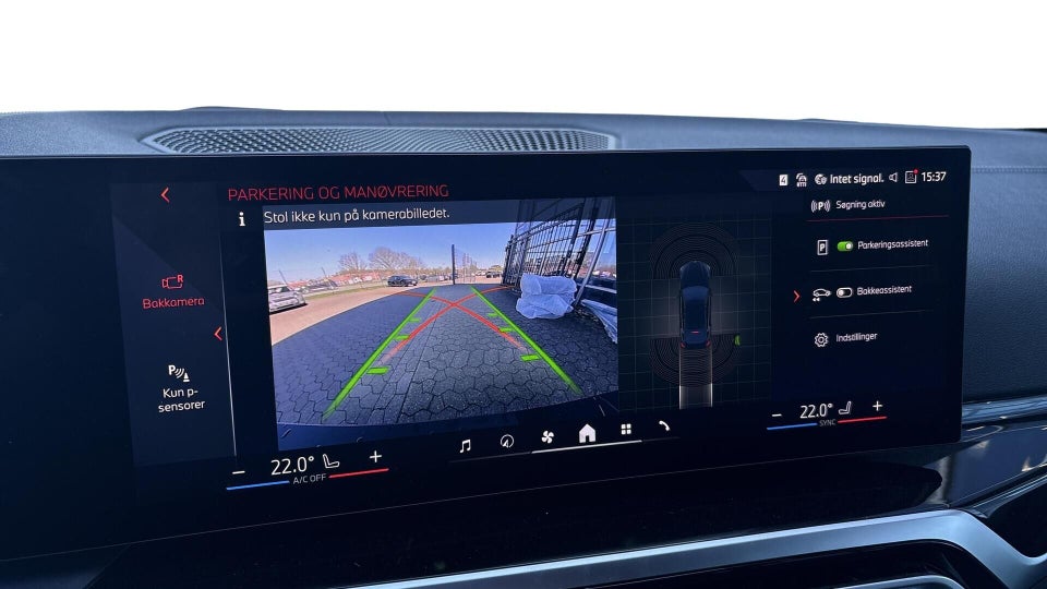 BMW i4 eDrive40 5d