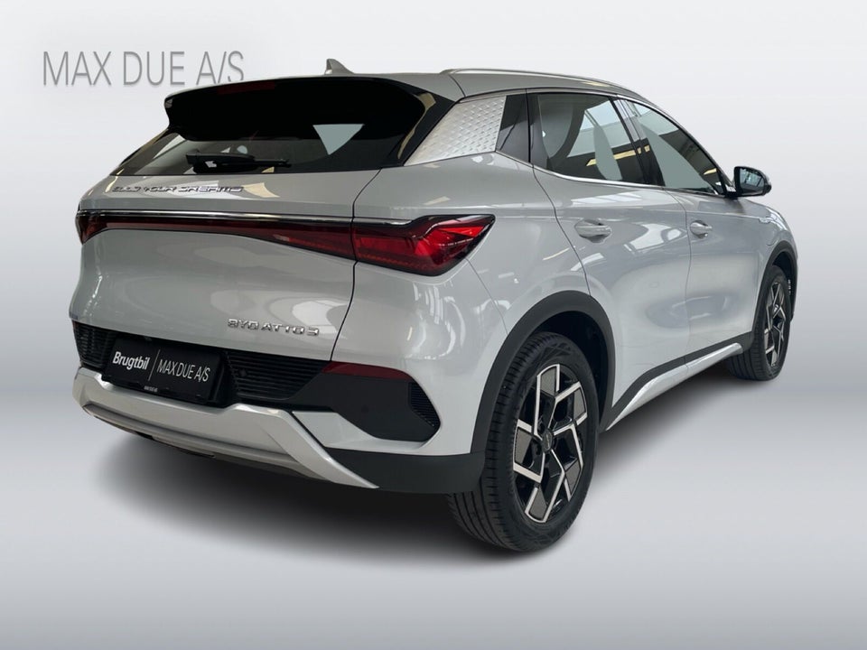 BYD Atto 3 60 Design 5d