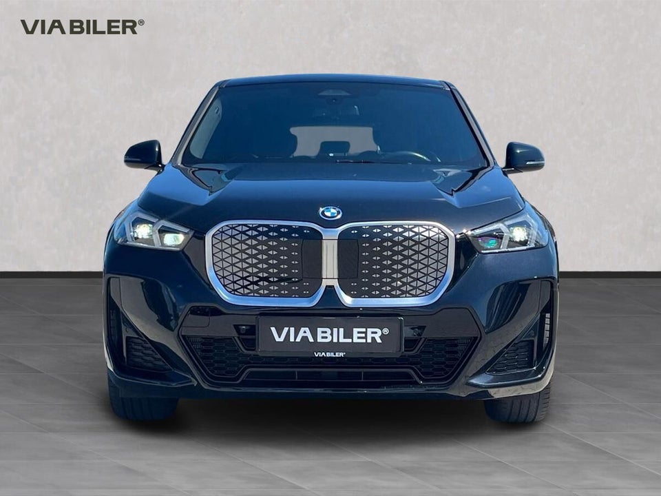 BMW iX1 eDrive20 M-Sport 5d