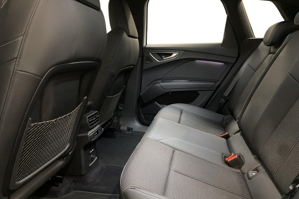 Audi Q4 e-tron 45 Ultra 5d