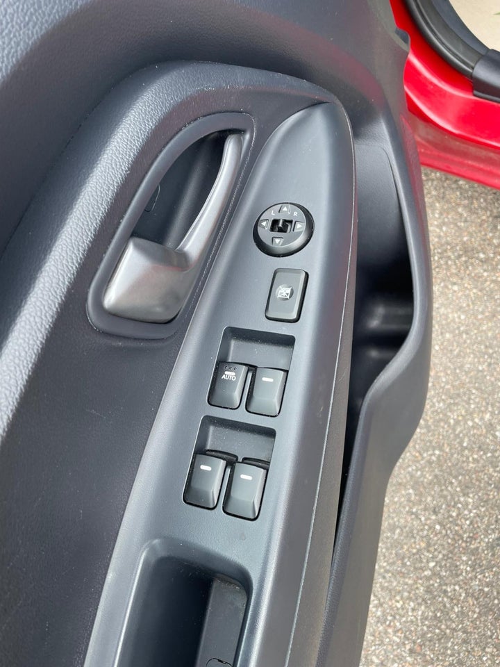 Kia Rio 1,2 CVVT Active 5d