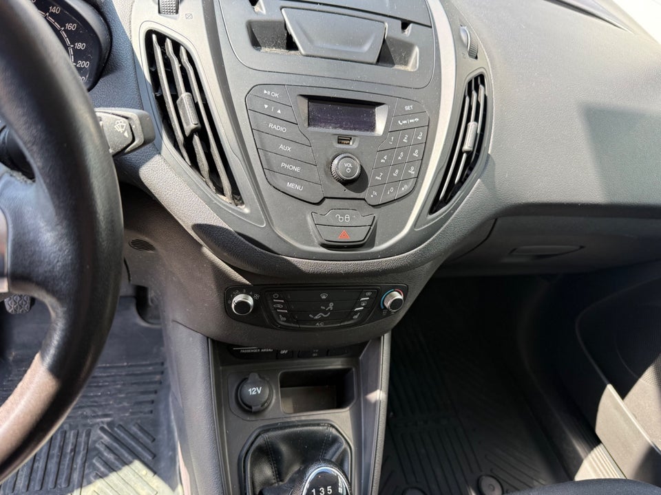 Ford Transit Courier 1,5 TDCi 75 Trend