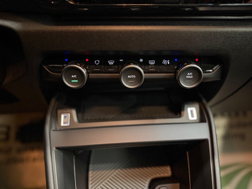 Citroën ë-C4 50 Feel 5d