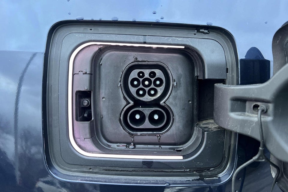 BMW i3 Edition WindMill 5d