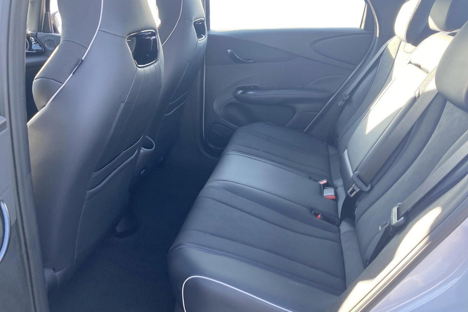 BYD Dolphin 60 Comfort 5d