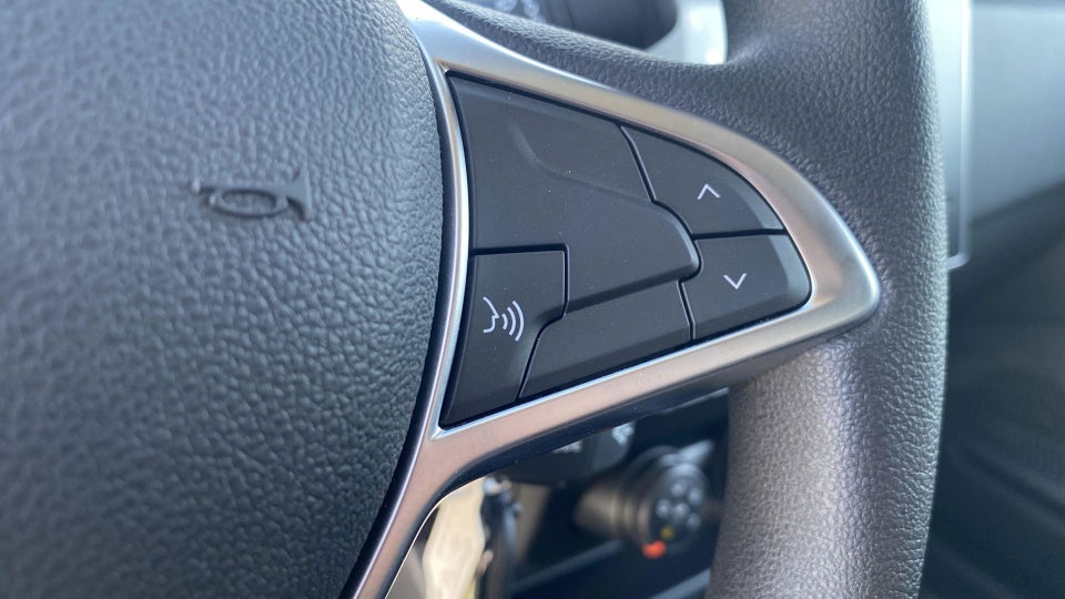 Renault Express 1,5 dCi 75 Tekno 5d