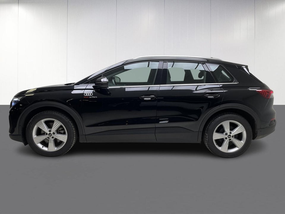 Audi Q4 e-tron 35  5d
