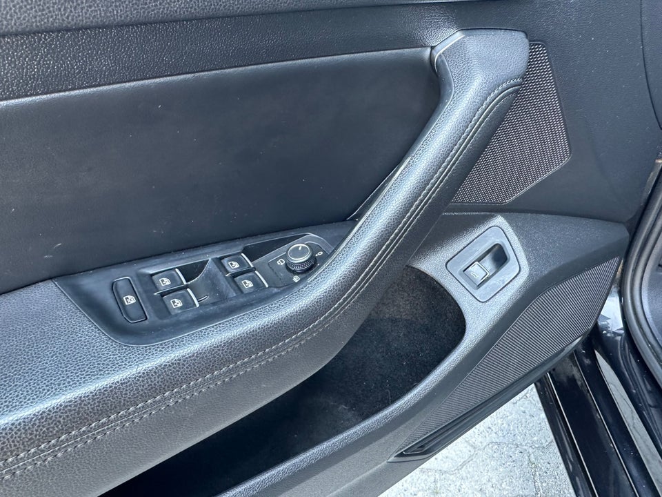 VW Passat 1,4 TSi 150 High+ DSG 4d