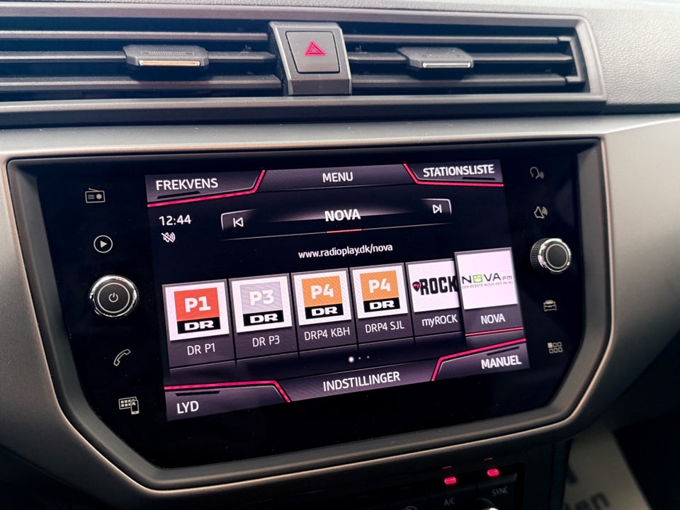 Seat Ibiza 1,0 TSi 95 Style 5d