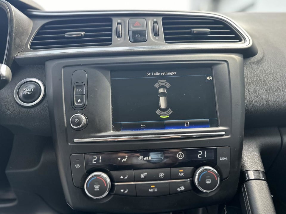 Renault Kadjar 1,2 TCe 130 Zen 5d