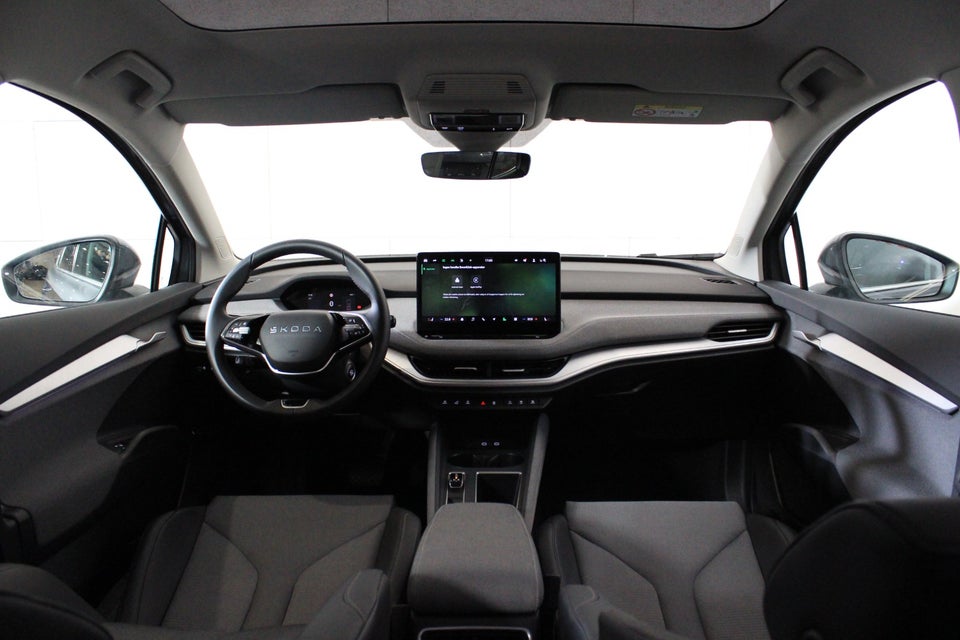 Skoda Enyaq 85x iV Coupé 5d