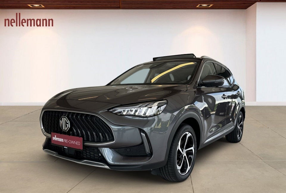 MG EHS 1,5 PHEV Luxury 5d