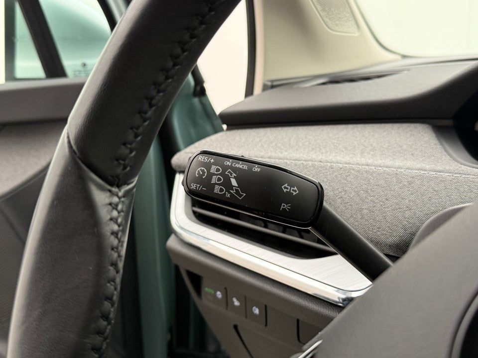 Skoda Enyaq 80 iV 5d