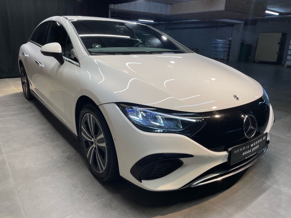 Mercedes EQE300 4d