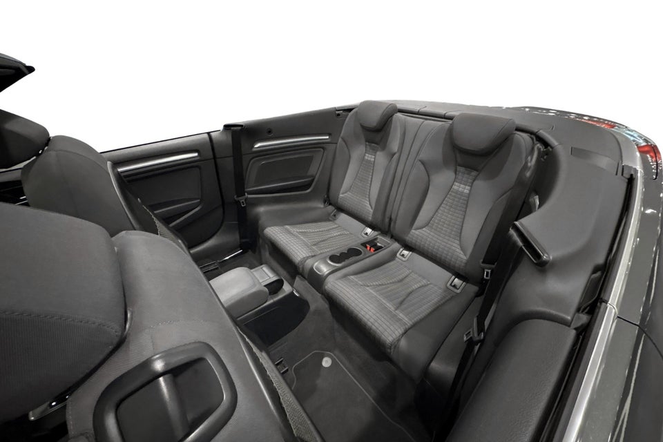 Audi A3 40 TFSi Sport Cabriolet S-tr. 2d