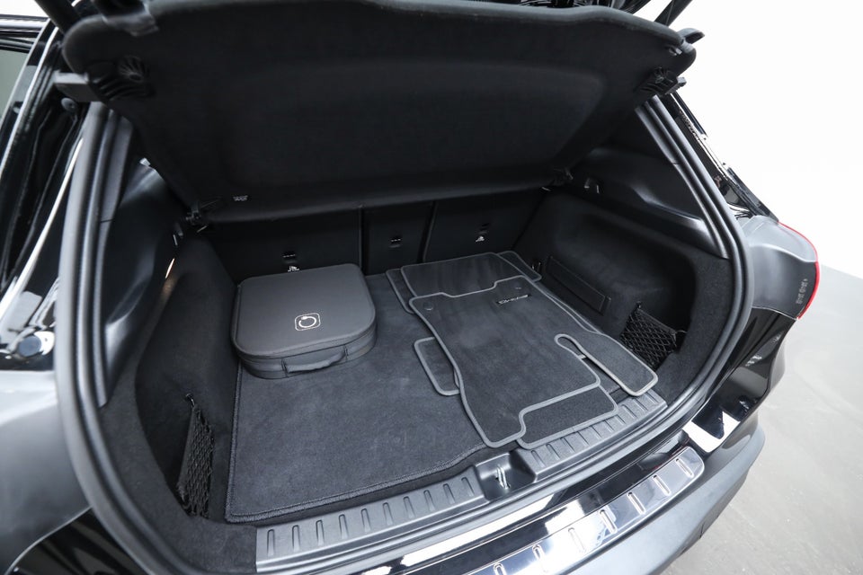 Mercedes EQA250+ AMG Advance 5d