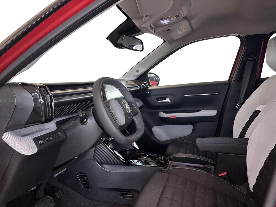 Citroën ë-C3 Aircross 54 Max Extended Range 5d