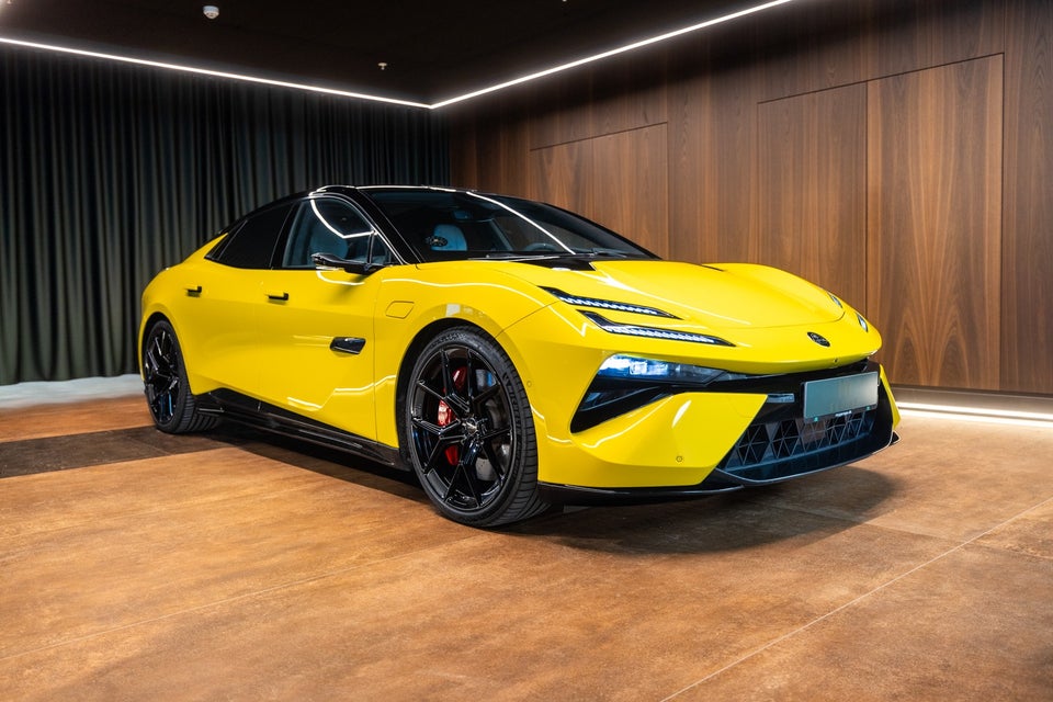Lotus Emeya S 5d