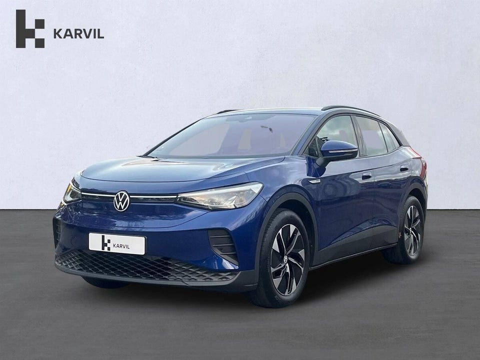 VW ID.4 77 Pro Performance 5d