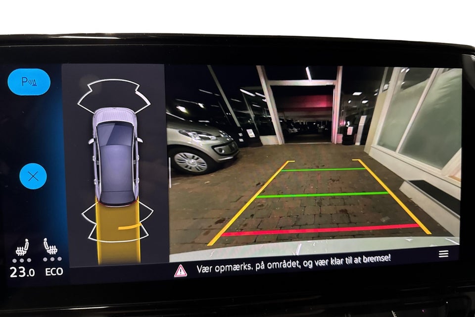 VW ID.3 58 Pro Performance 5d