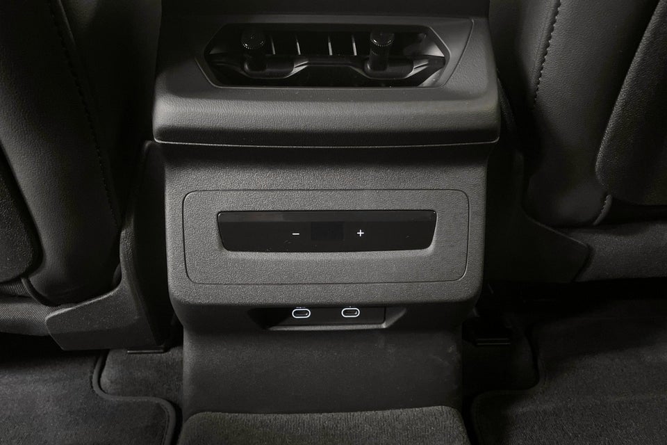 Audi A6 e-tron S-line plus performance Avant 5d