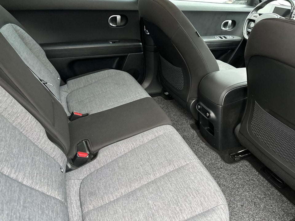 Hyundai Ioniq 5 58 Dynamiq 5d