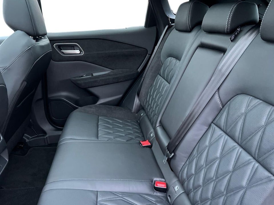 Nissan Qashqai 1,3 mHEV Tekna+ X-tr. 5d