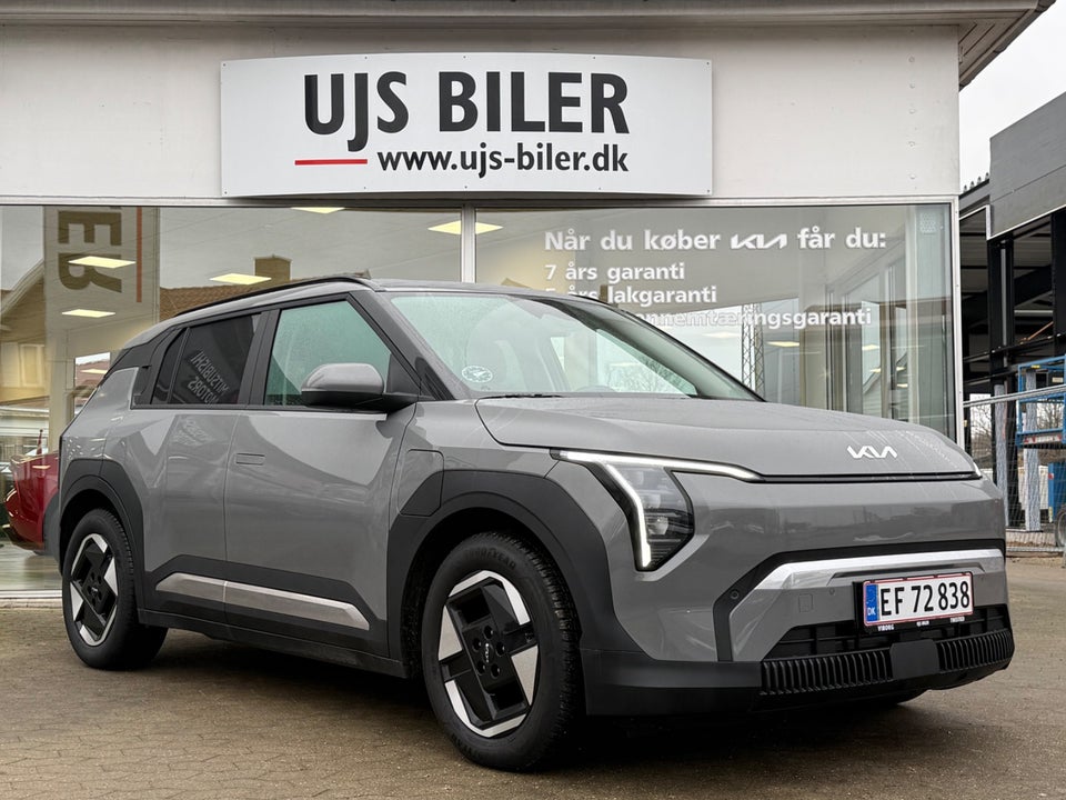 Kia EV3 81 Long Range Prestige 5d