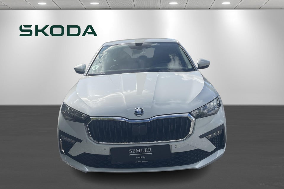 Skoda Scala 1,0 TSi 115 Selection DSG 5d