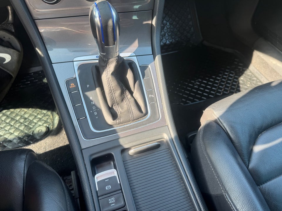 VW e-Golf VII 5d