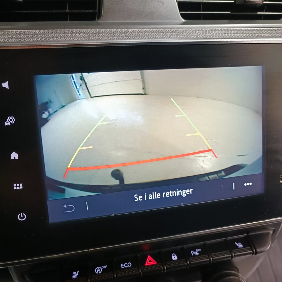 Renault Express 1,5 dCi 95 Tekno 5d