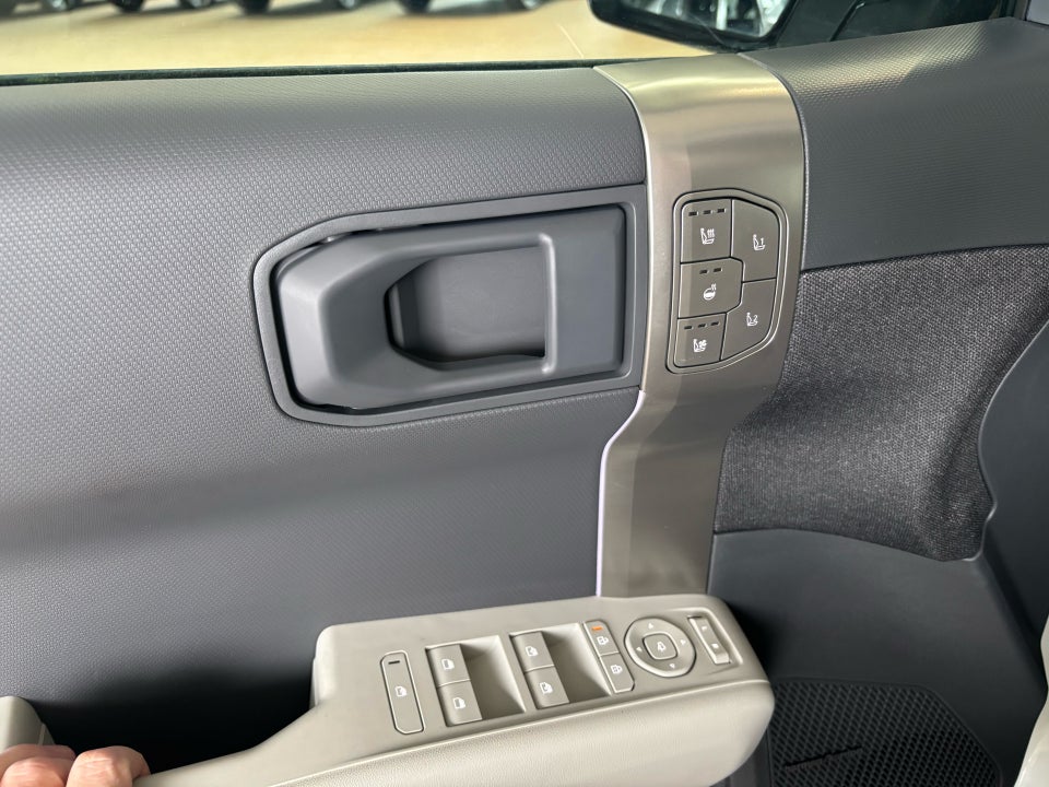 Kia EV3 81 Long Range GT-Line 5d