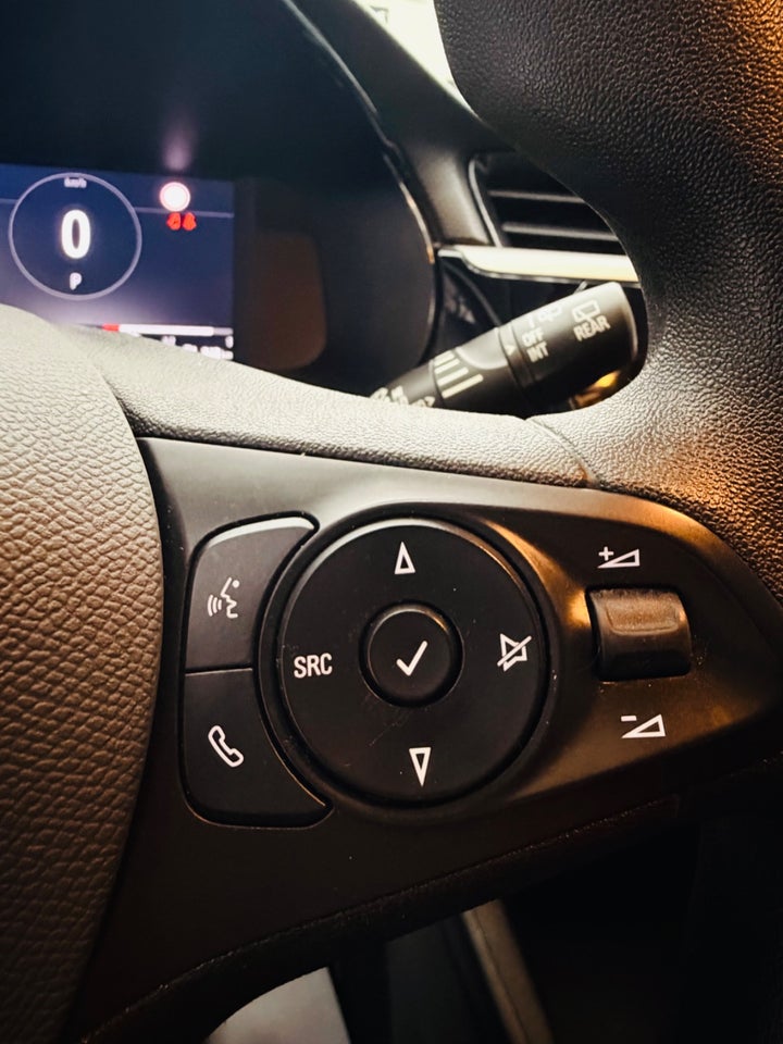 Opel Corsa-e 50 Elegance 5d