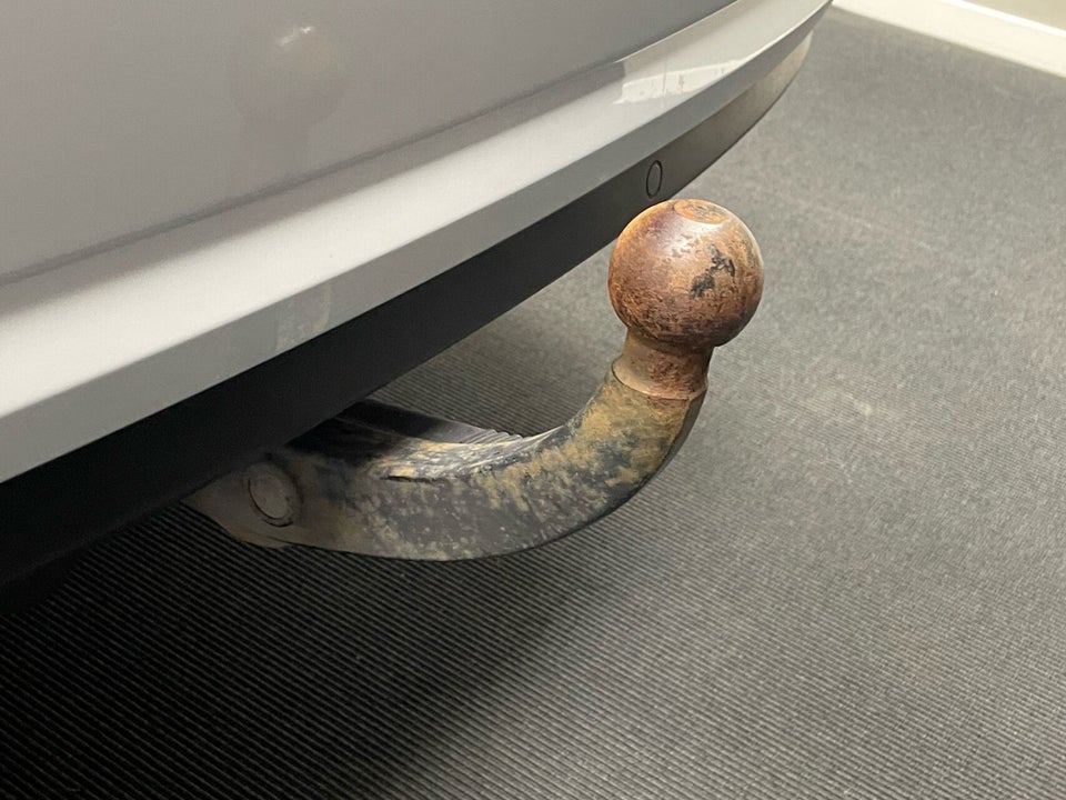 Skoda Octavia 1,5 TSi 150 Business Line+ Combi DSG 5d