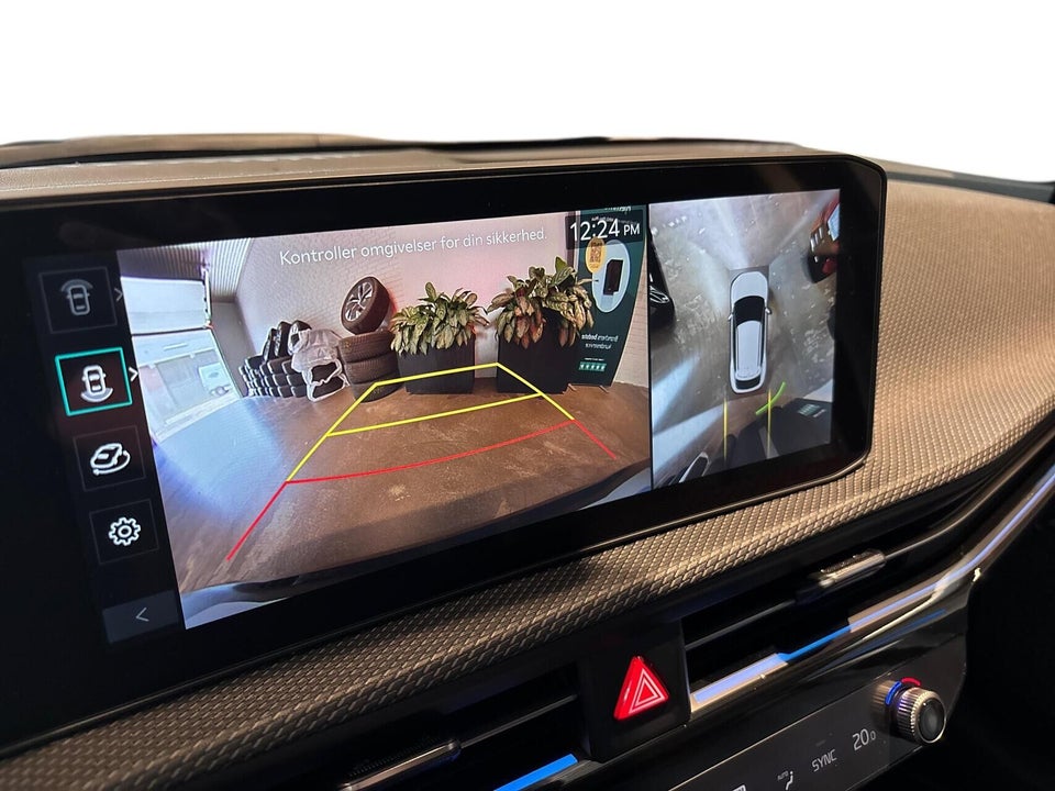 Kia EV6 84 Long Range Upgrade 5d