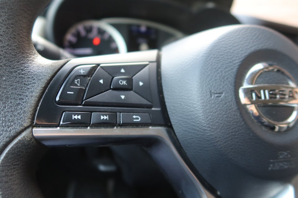 Nissan Micra 0,9 IG-T 90 Acenta 5d