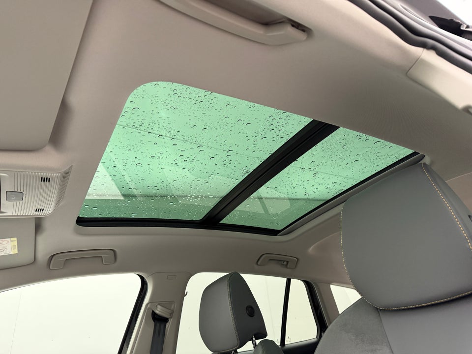 Skoda Enyaq 80 iV Lounge 5d