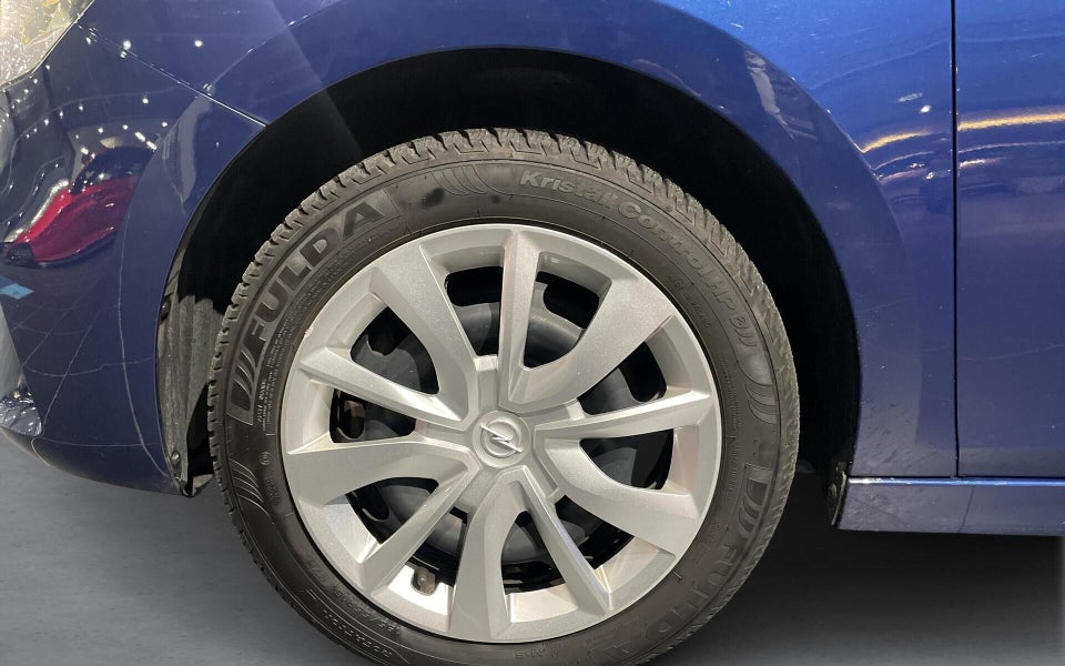 Opel Corsa-e 50 First Edition 5d