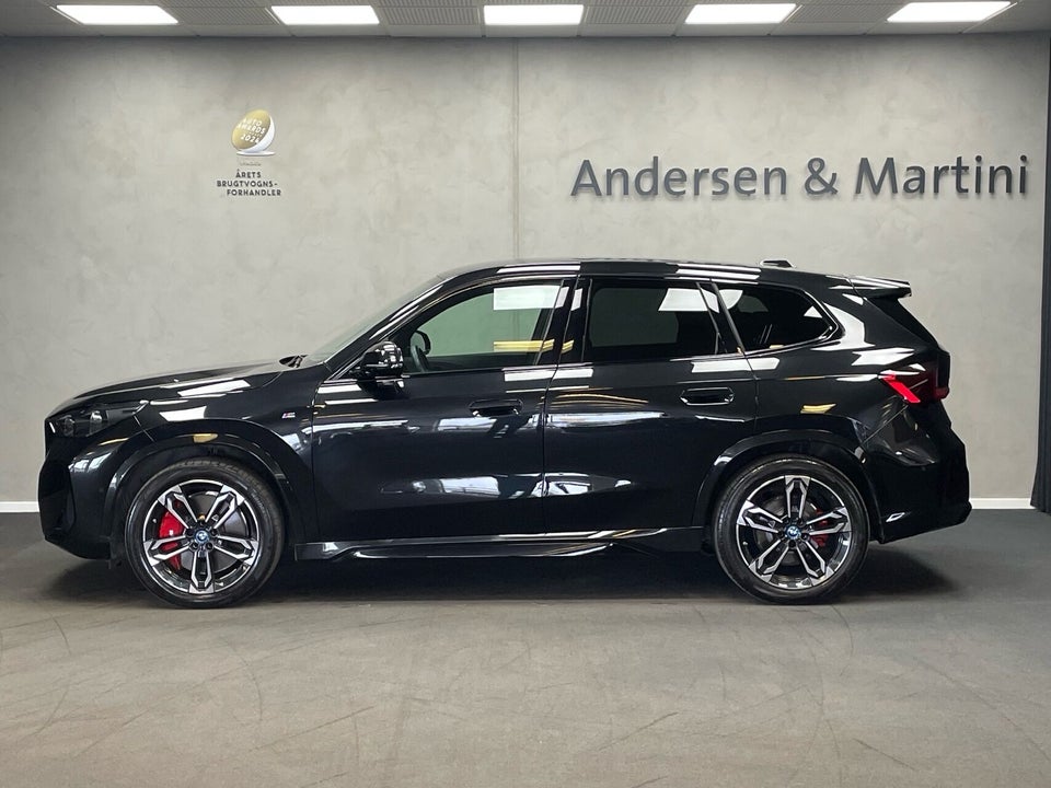 BMW iX1 xDrive30 M-Sport 5d