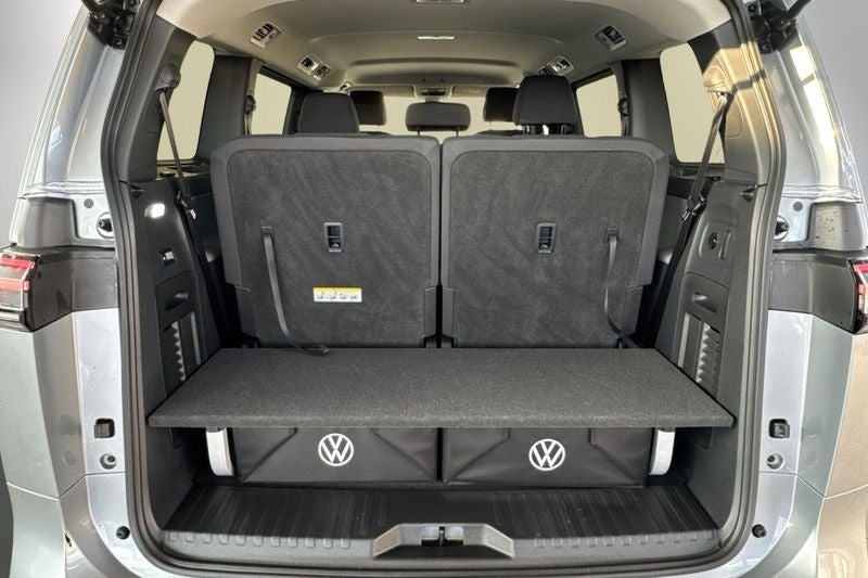 VW ID.Buzz 86 Life 7prs LWB 5d