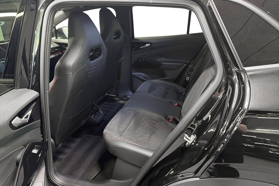 VW ID.4 77 GTX Max+ 4Motion 5d