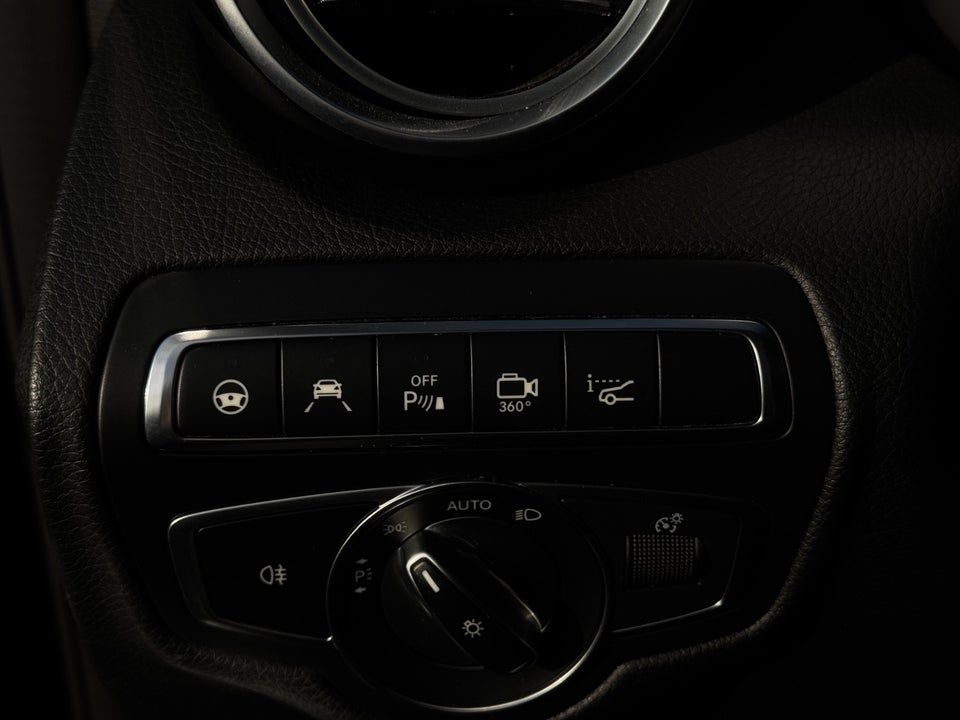 Mercedes GLC43 3,0 AMG aut. 4Matic 5d