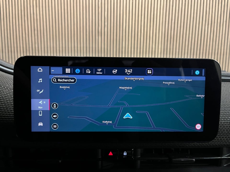 Fiat 500e 42 la Prima 3+1 4d